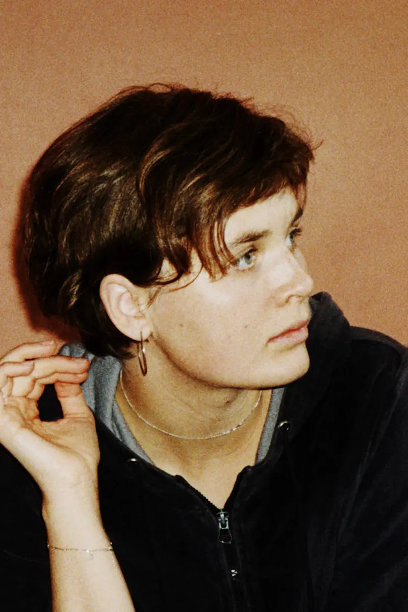 Veronika Rud Kvartet — Templet, Kongens Lyngby