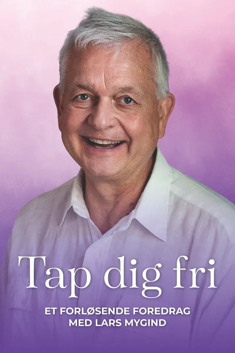 Lars Mygind: Tap dig fri — Solvognen, Odense, Odense