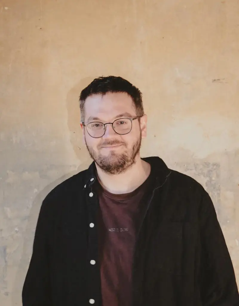 Jeppe Sand: Om Momentum — Solvognen, Odense, Odense