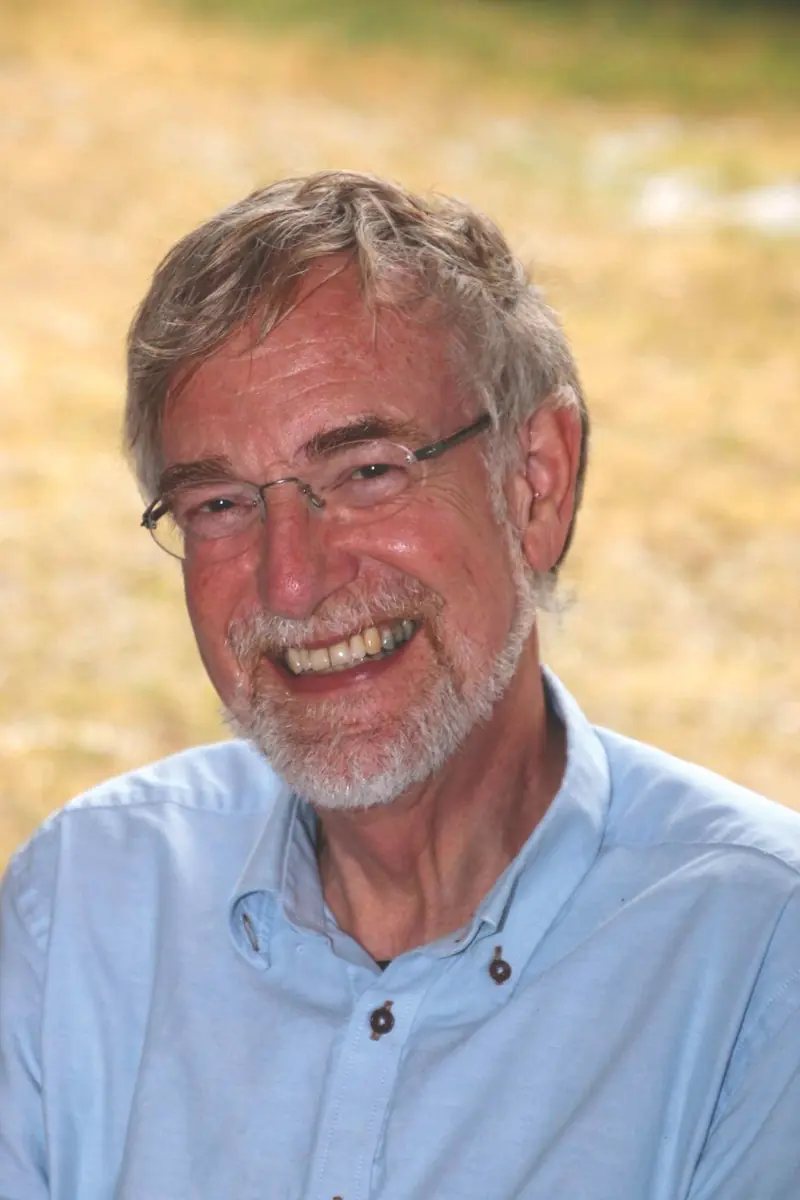 Martin Thygesen: Jule & Årsafslutning — Solvognen, Odense, Odense