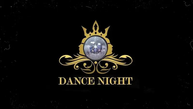 Dance Night Odense- en dansefest for voksne! // December — Teater95b, Odense