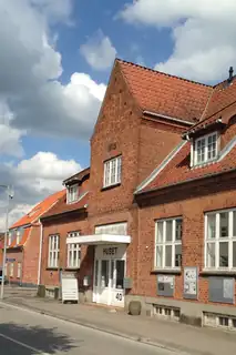 Medlemskort 2027