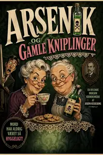 Arsenic and Old Lace