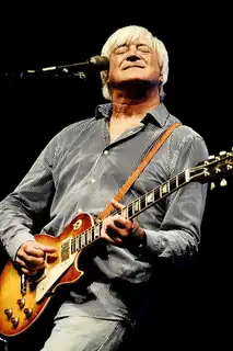 Billy Cross Band