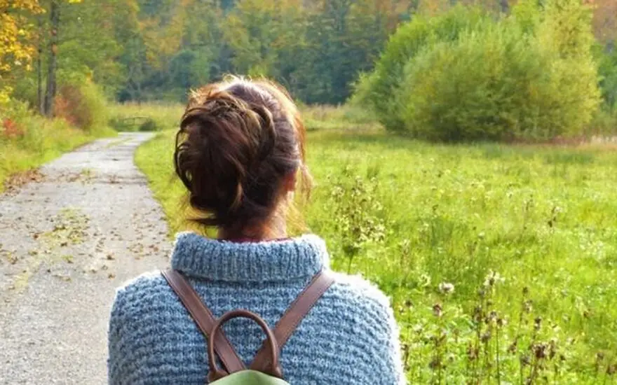 Das Wichtigste über die Wechseljahre · Innovest, Skjern