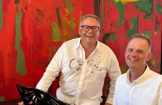 Sunday Brunch with Plenty of Song
