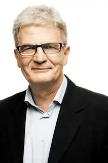 Verden i opbrud v/Holger K. Nielsen, tidl. udenrigsminister