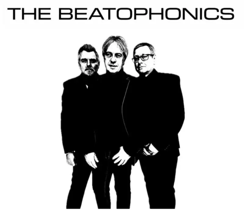 Beatophonics Koncert — Springbrættet, Ringsted, Ringsted