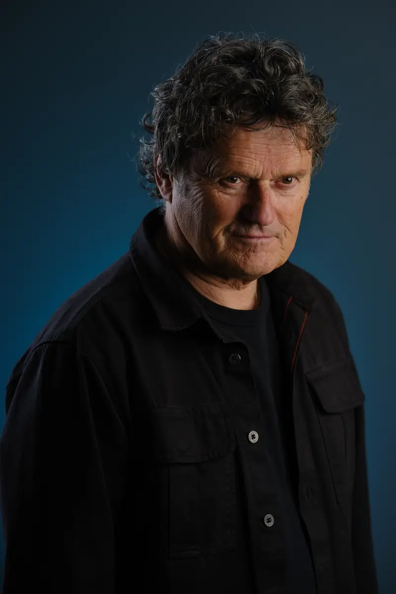 Poul Krebs - Kirkekoncert — Herning Kirke, Herning