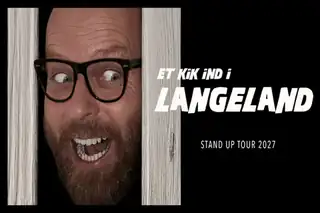Et kik ind i Langeland