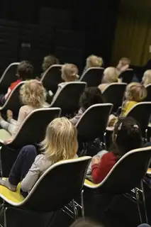 Film for the Youngest