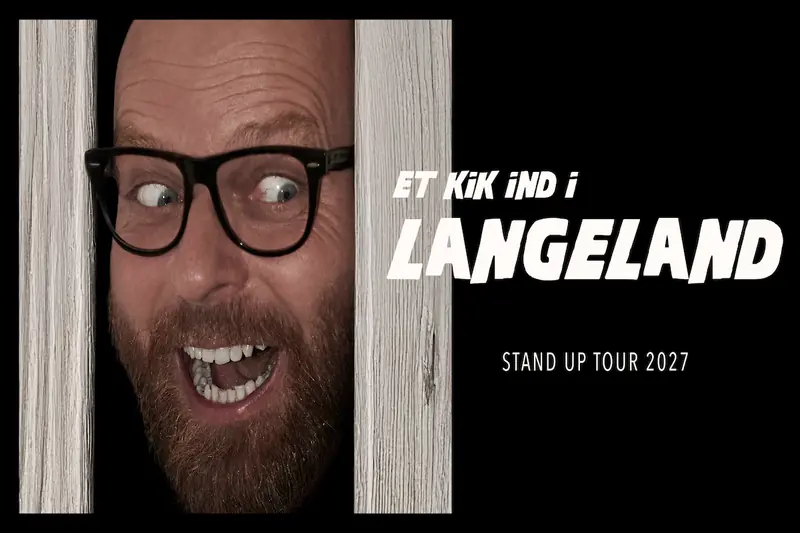 Et kik ind i Langeland — Thisted Musikteater, Thisted