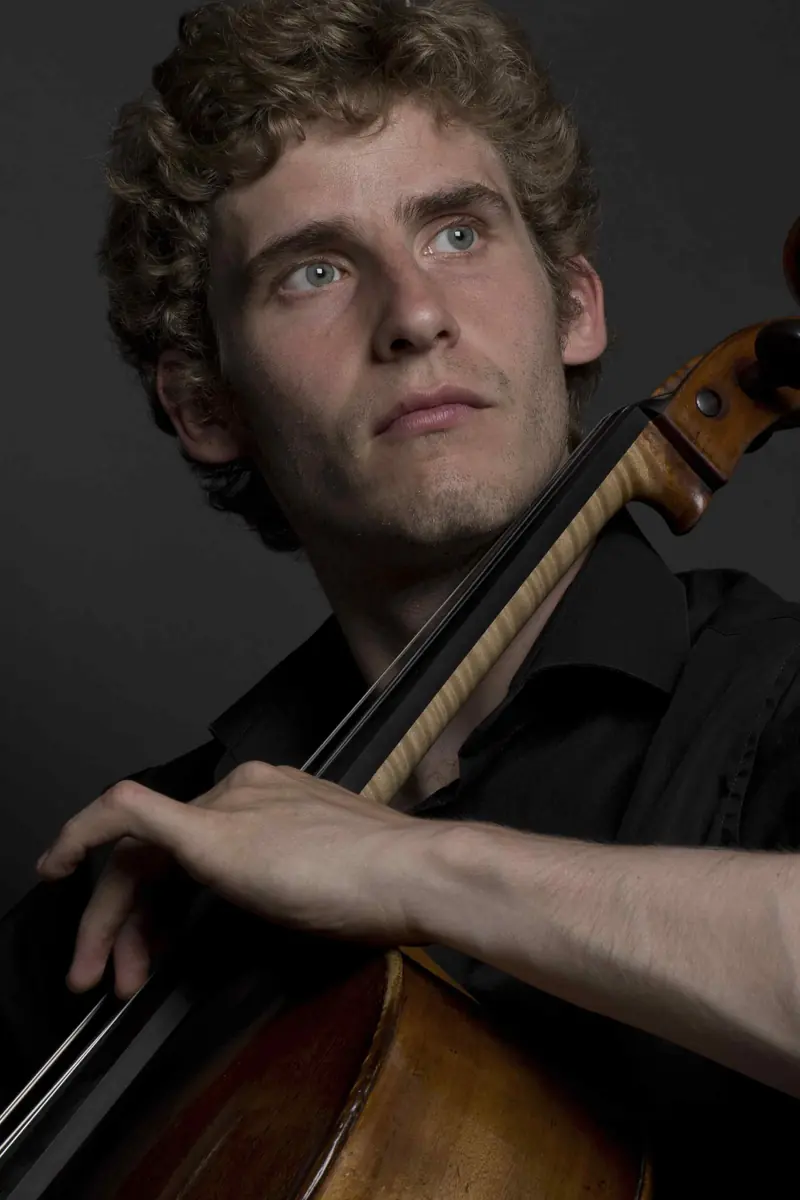 Brantelid Kvartetten — Kulturhuset Nødebo Kro, Fredensborg