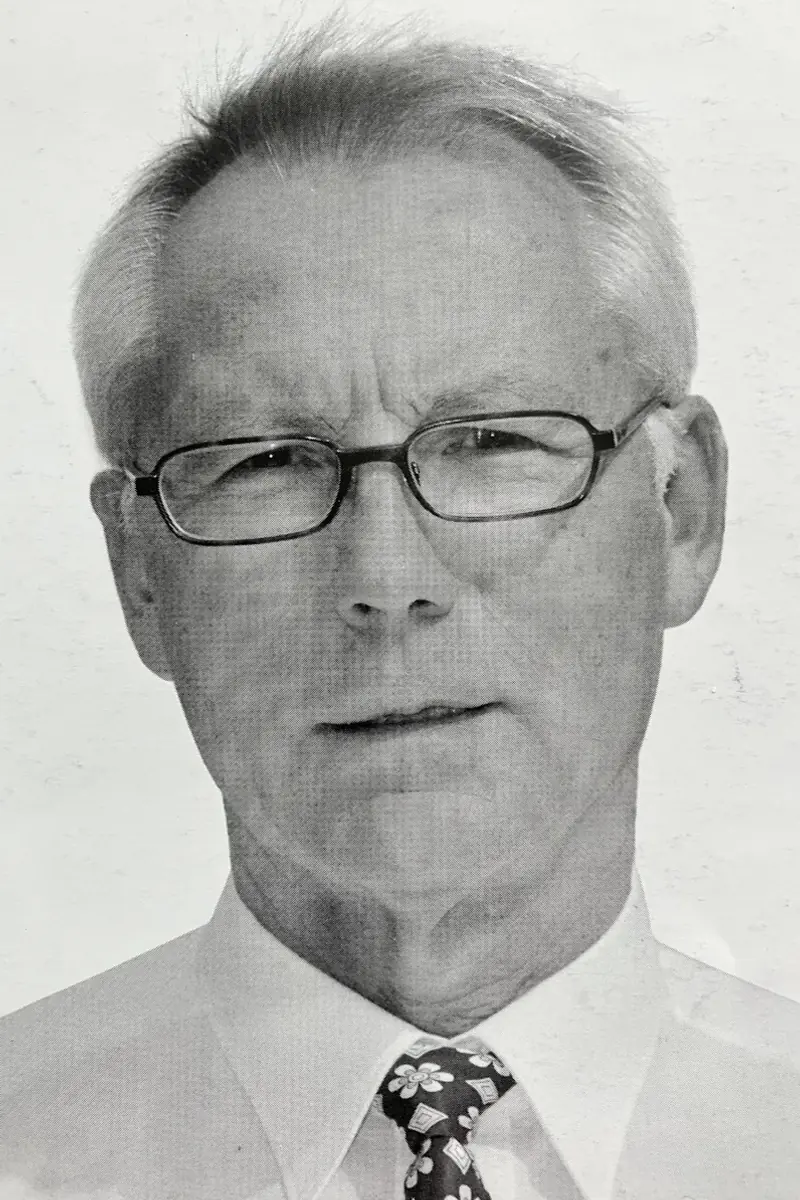 Grundloven & retten til frihed v/Mogens Larsen — Videns- og Demokratihuset, Ringsted