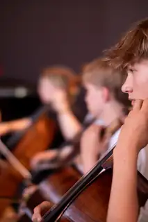 Aarhus Cello Expo 2027 - teacher & trainee ticket