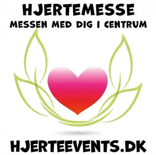 Forhåndstilmelding til Hjertemessen 4.-5. september 2027