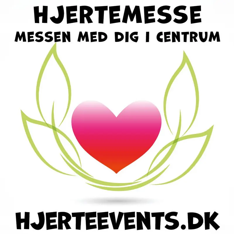 Forhåndstilmelding til Hjertemessen 4.-5. september 2027 — Vallekilde-Hørve VHKI, Hørve