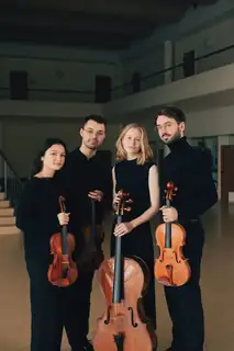 NOVO Quartet & Filip Michalak