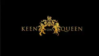 Keen On Queen - stående koncert