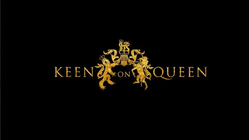 Keen On Queen - stående koncert — Hadsund Kulturcenter, Hadsund