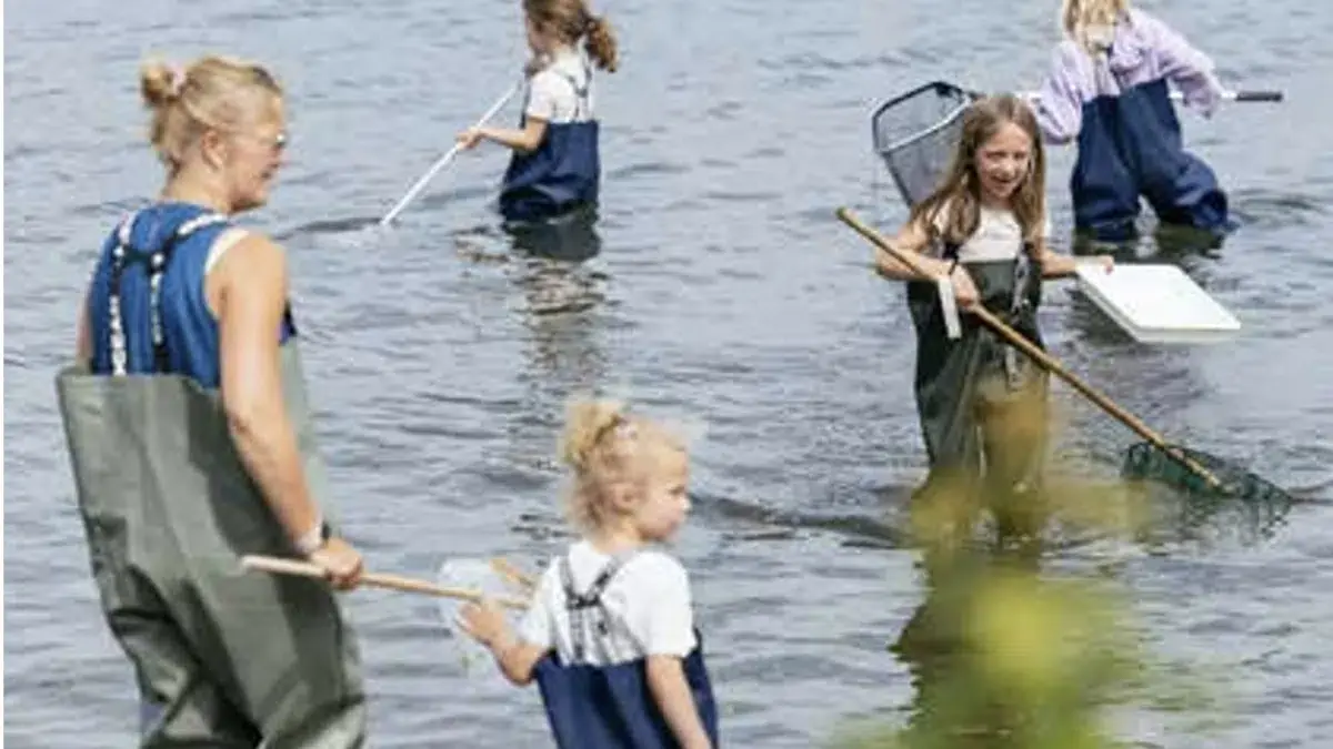 Ses vi til Havets Folkemøde i Solrød, 22. august 2026 — Solrød Strand