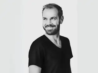 Lecture and Dinner: Morten Hemmingsen: From Klitsand to the Dance Floor