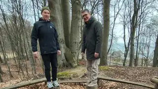 Natur-gang i Helsingør