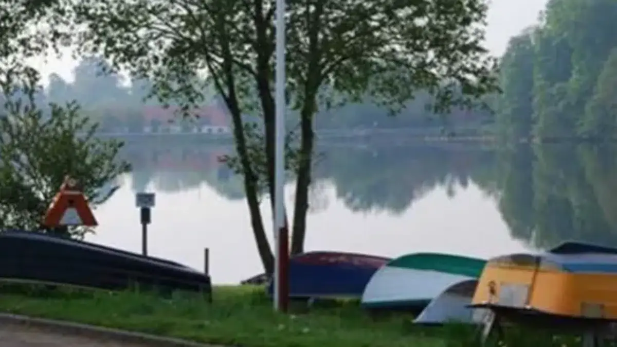 Vandretur ved Bygholm - Naturens Uge — Horsens