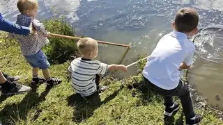 VILDE naturoplevelser med DN Favrskov !