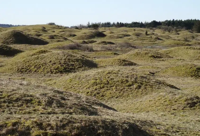 Årsmøde 2026 — Spejdergården Højvælde, Hjørring