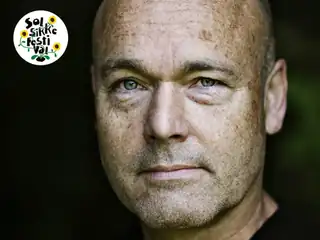 "When I Went Mad" - Author Peter Øvig