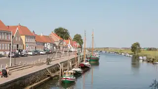 Годовое собрание DN Esbjerg