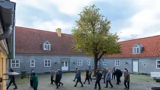 Årsmøde 2026