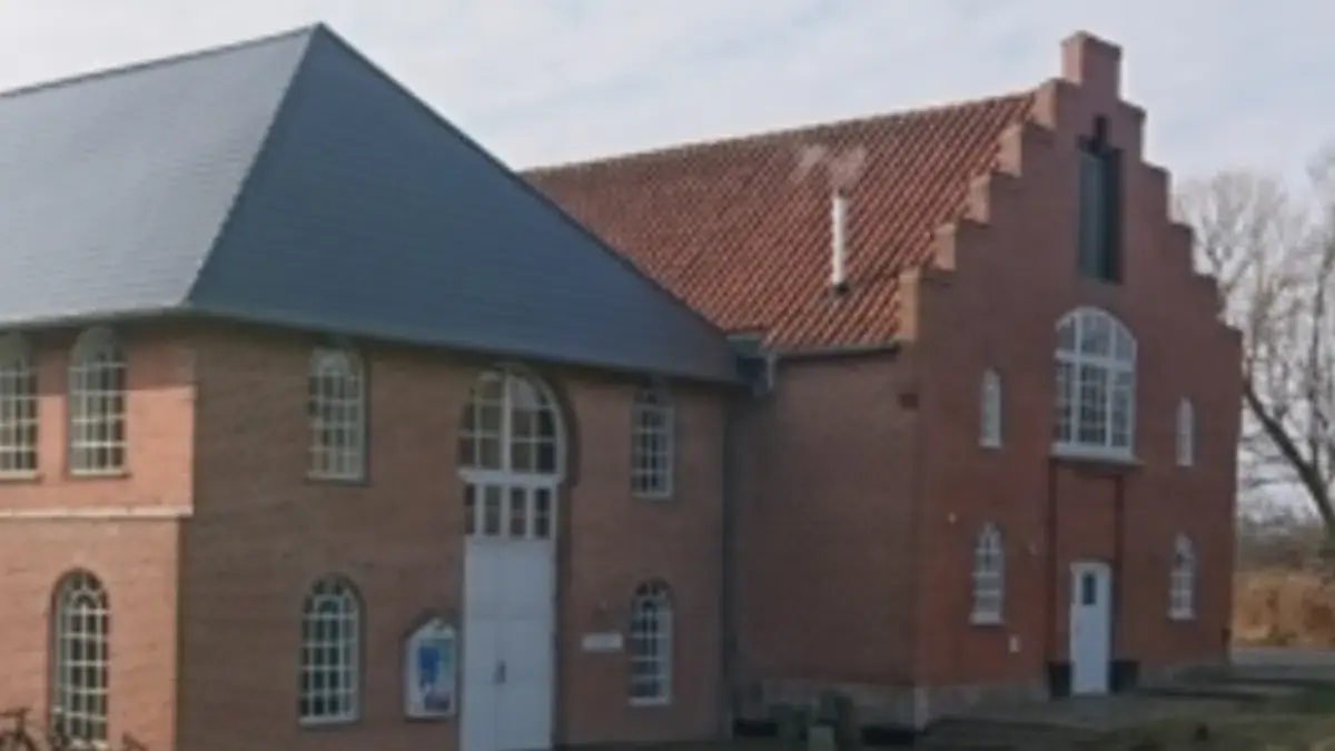 Årsmøde i DN Viborg — Viborg