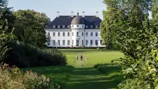 Mennesket - monsteret i naturen