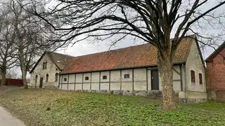 DN Rødovre Annual Meeting