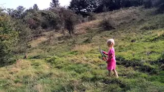 Naturpflegetag in Søftendalen