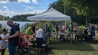 Naturens Dag og september måneds bukettur