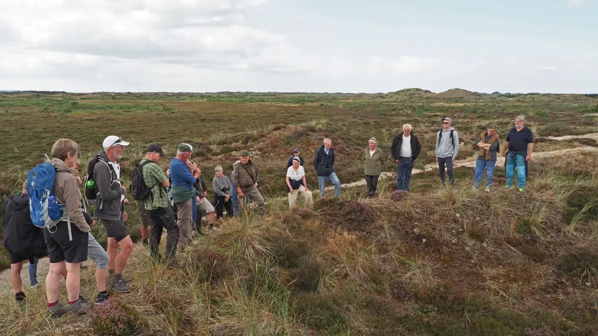Annual Meeting DN Jammerbugt — Brovst