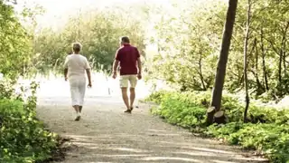 Vandretur på Hedebostien mandag 31. august 2026