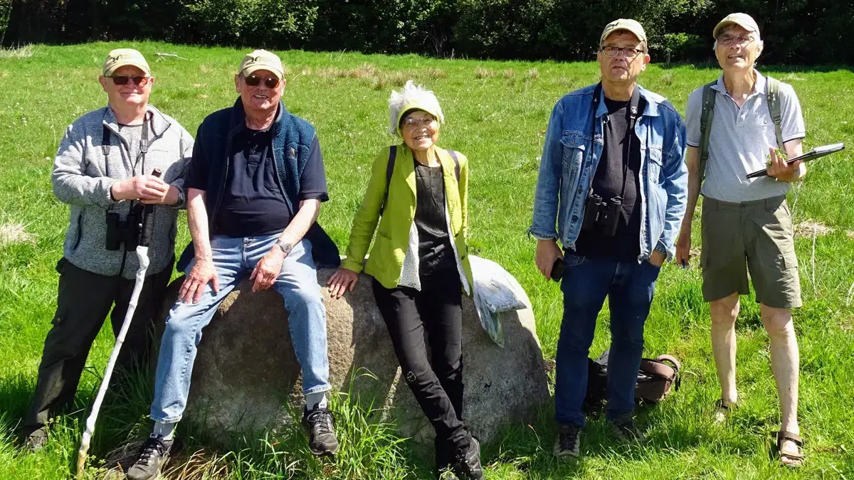 Annual Meeting of DN Sorø 2026 — Sorø