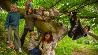 Naturens dag i Hillerød