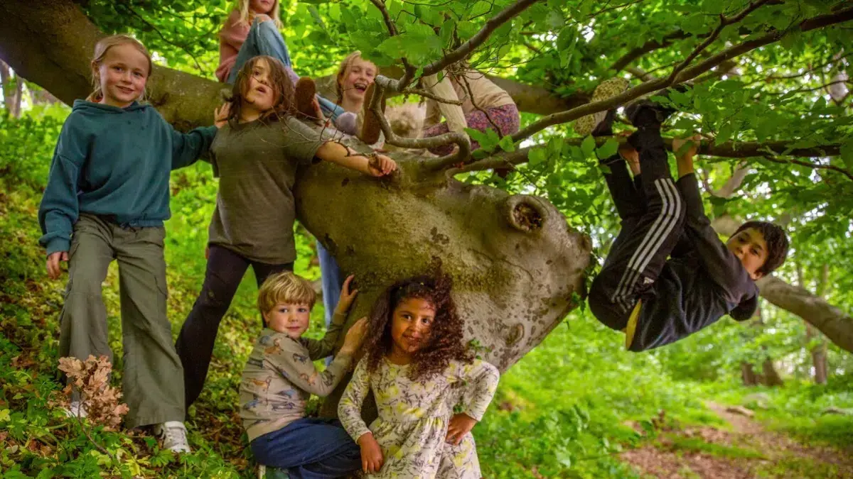 Naturens dag i Hillerød — Hillerød