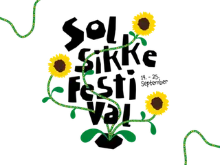 Sunflower Saturday - Support and Community at Randers Main Library