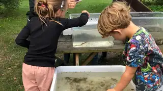 Naturens dag for hele familien