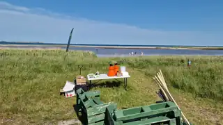 Pjask og snask