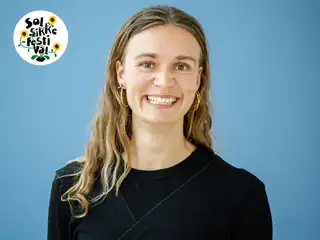 Das Sonnenblumensymbol und unsichtbare Behinderungen verstehen