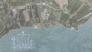 Find Bramslevskatten - vær med til Panoramarutens 10 års jubilæum