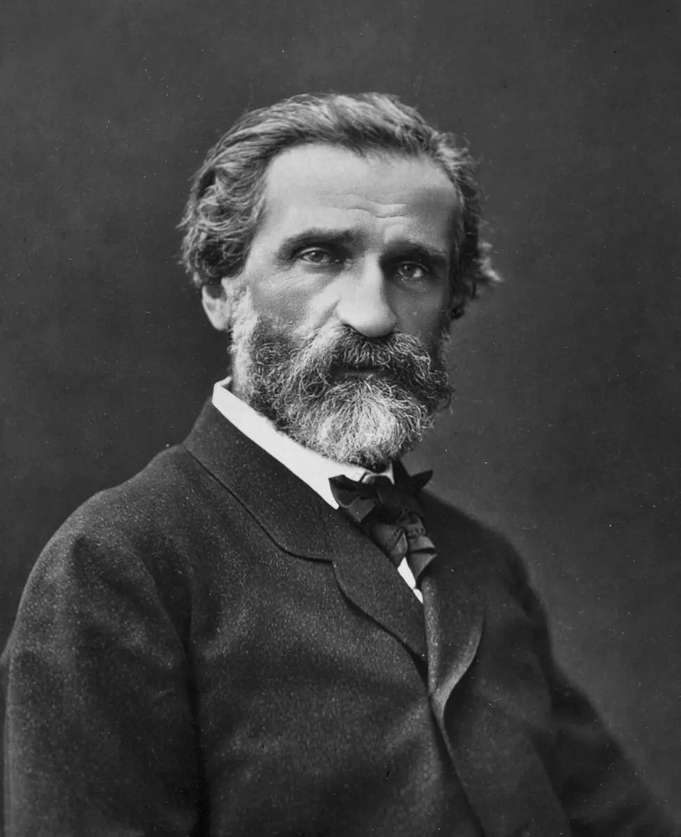 Klub Klassisk: Giuseppe Verdi - Requiem — 1. Hovedbiblioteket, Randers