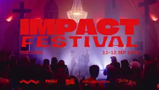 IMPACT FESTIVAL 2026